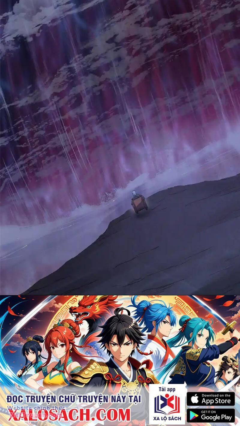 Chưởng Môn Khiêm Tốn Chút - Chapter 350 - Page 49