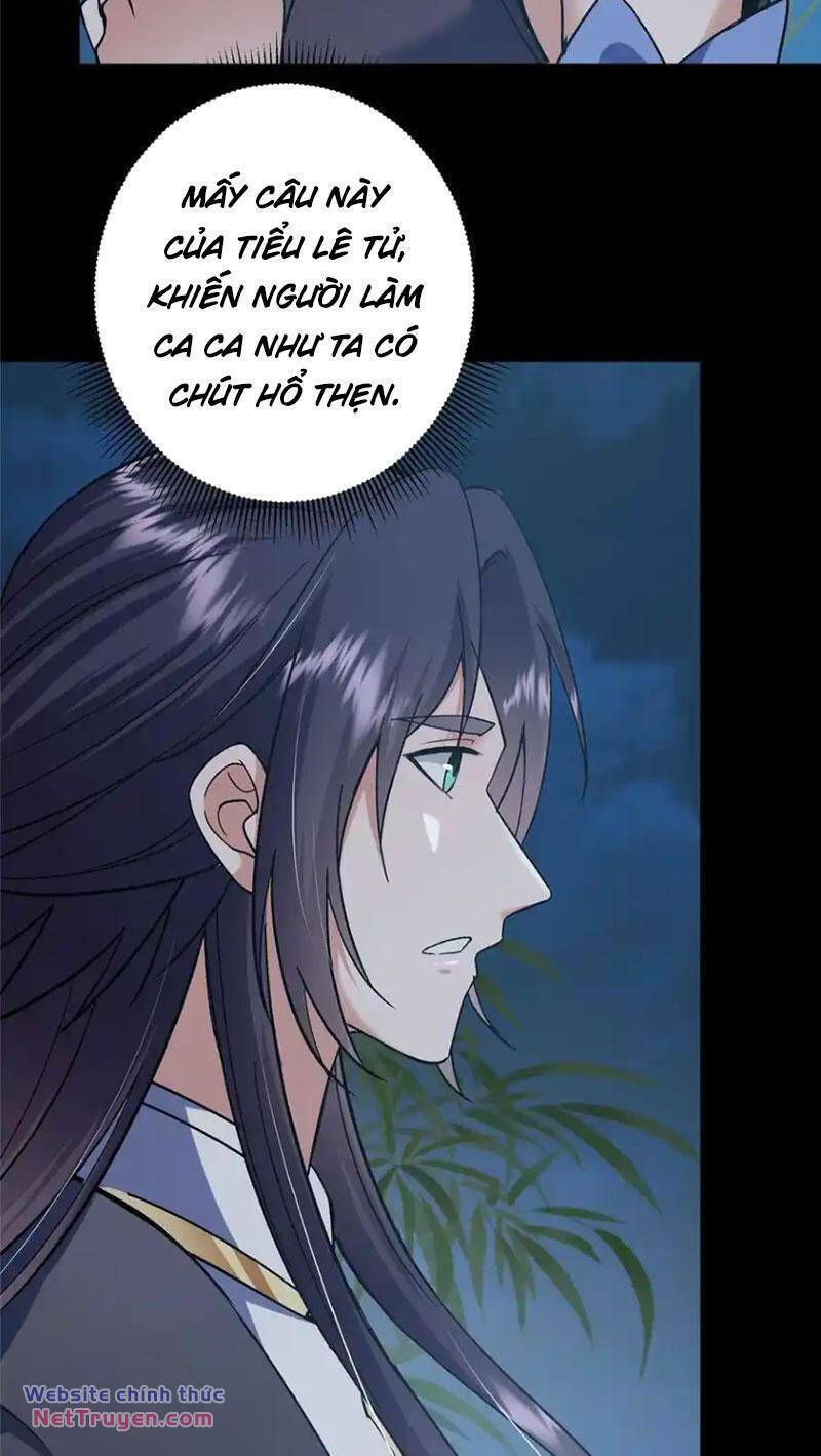 Chưởng Môn Khiêm Tốn Chút - Chapter 350 - Page 6