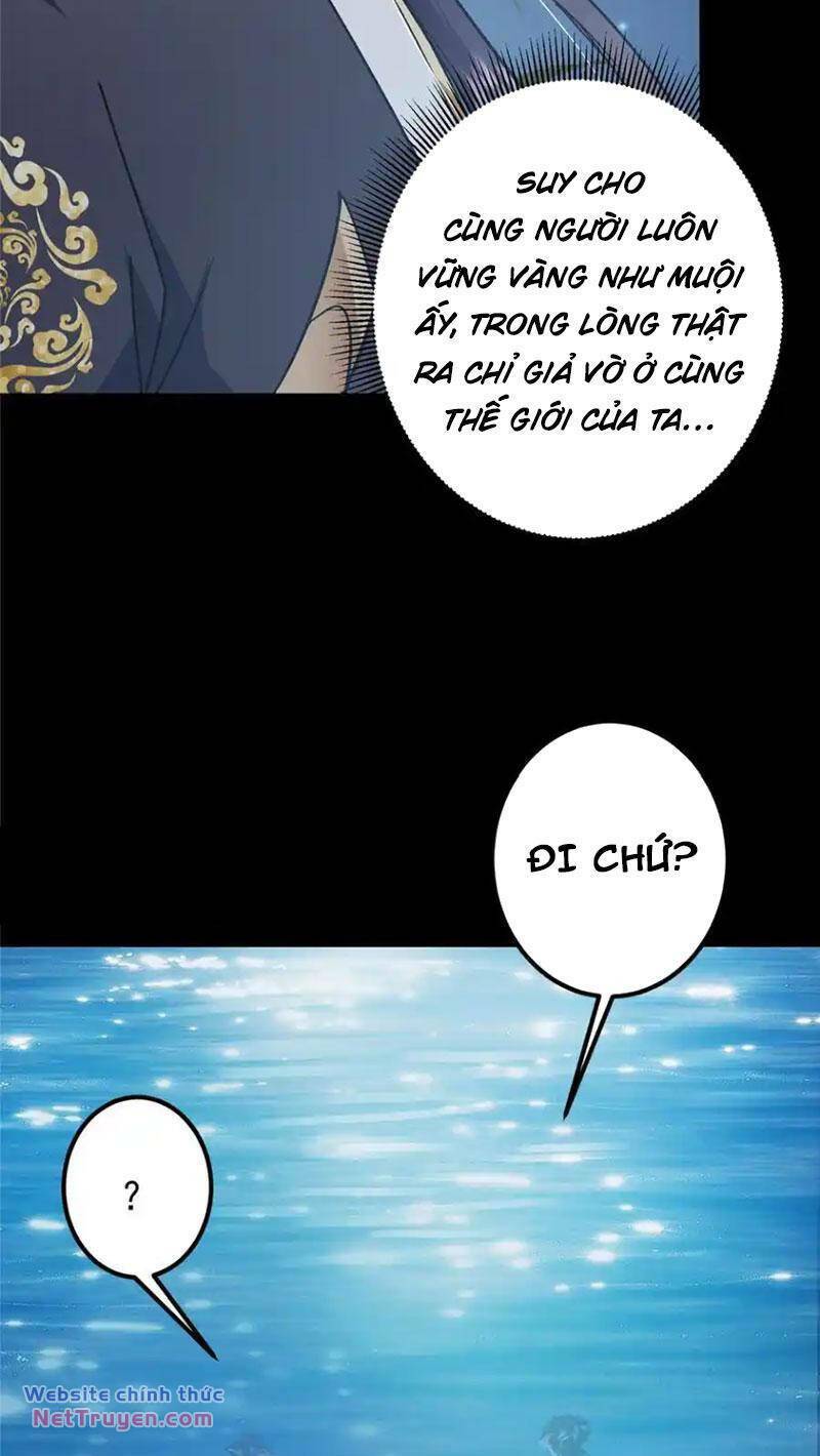 Chưởng Môn Khiêm Tốn Chút - Chapter 350 - Page 7