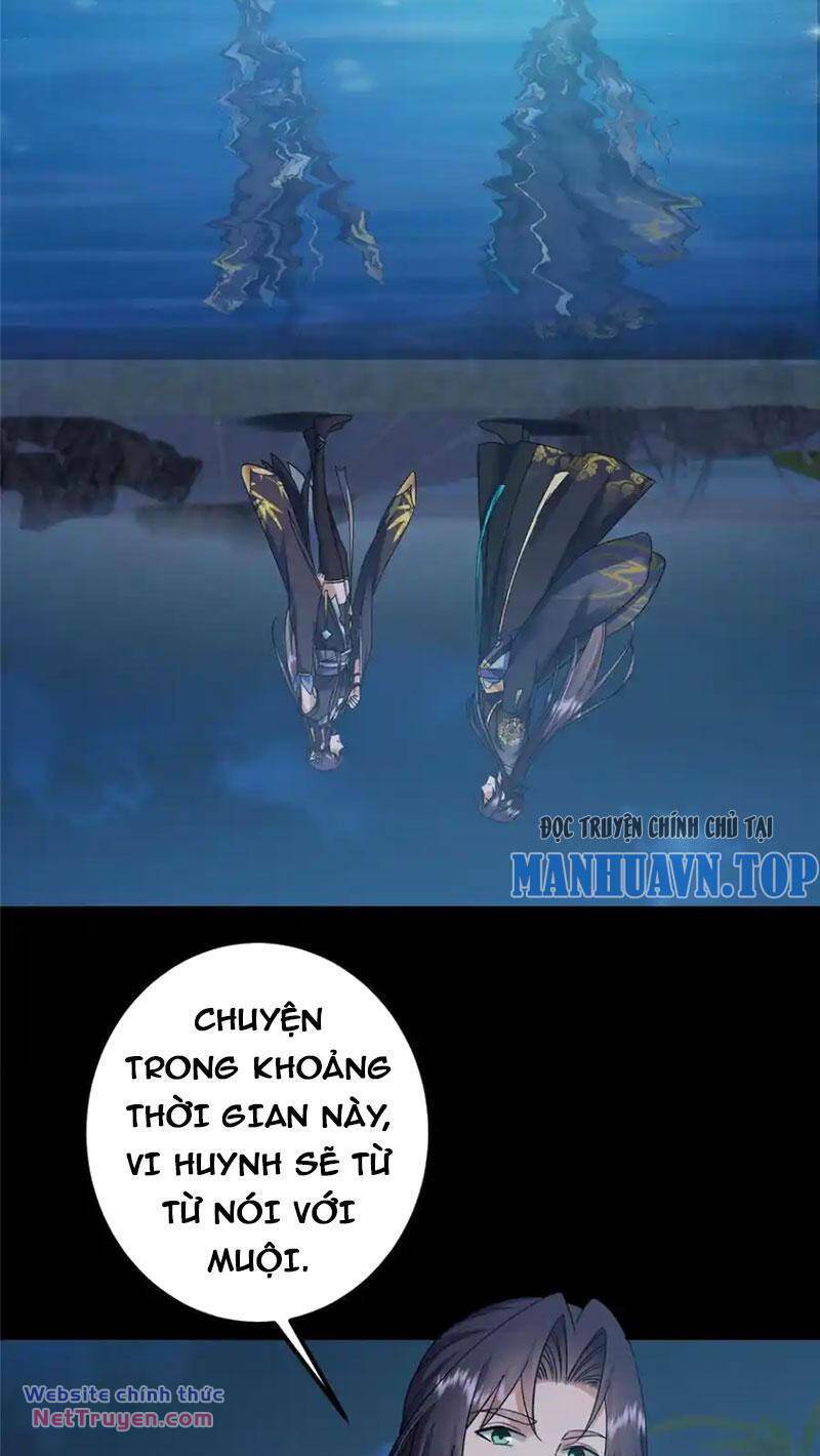 Chưởng Môn Khiêm Tốn Chút - Chapter 350 - Page 8