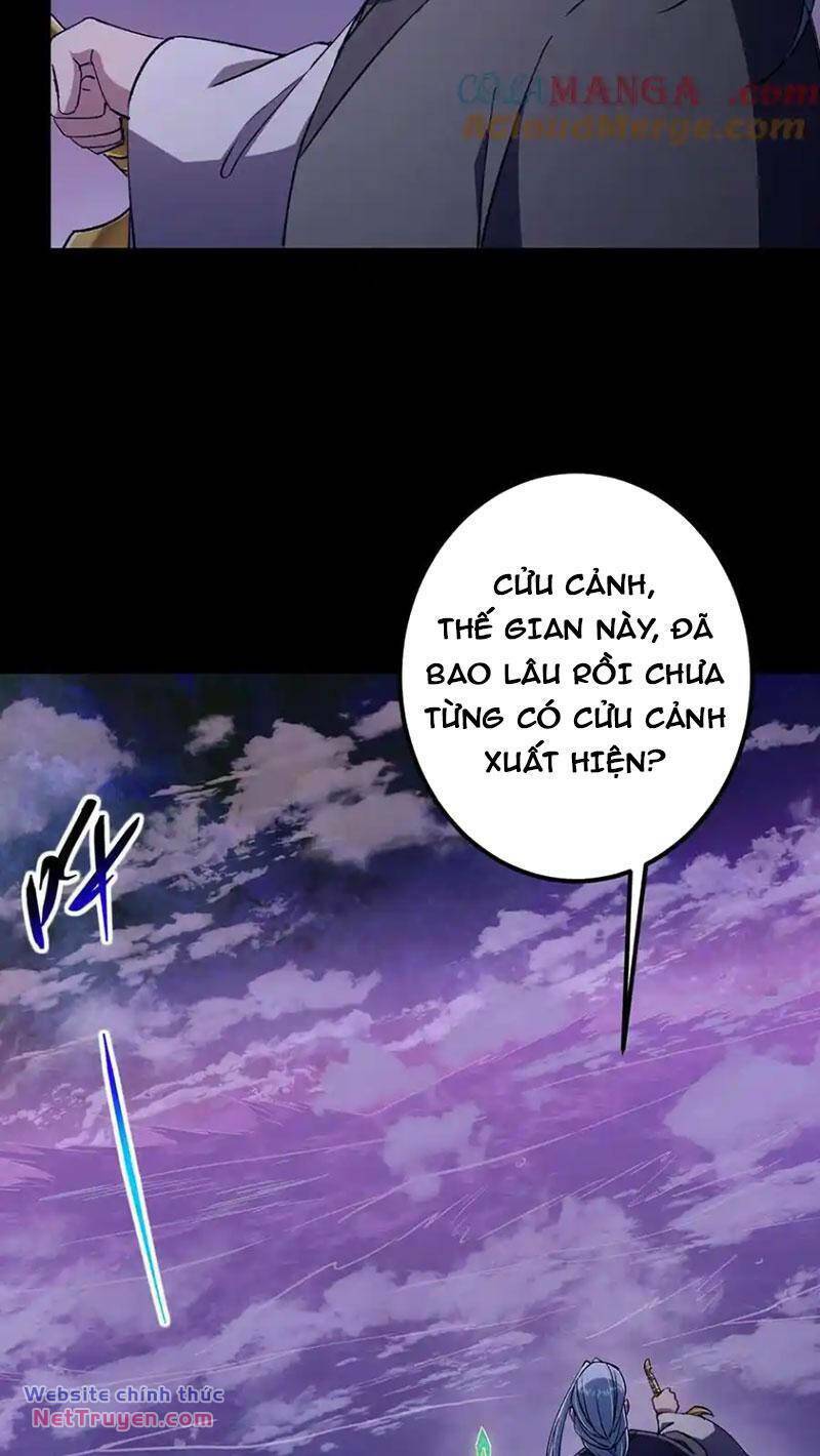 Chưởng Môn Khiêm Tốn Chút - Chapter 351 - Page 12