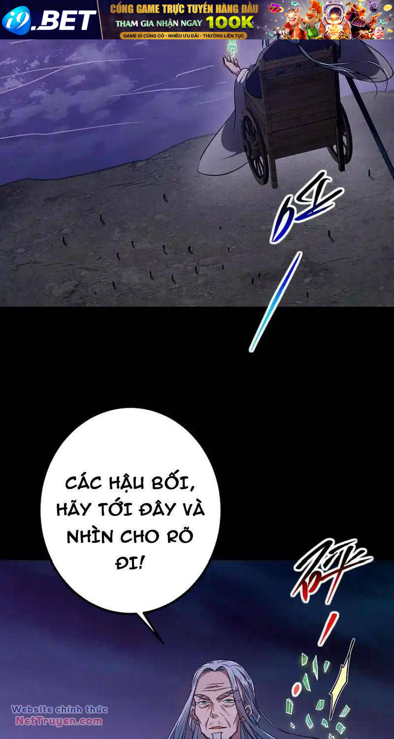 Chưởng Môn Khiêm Tốn Chút - Chapter 351 - Page 13
