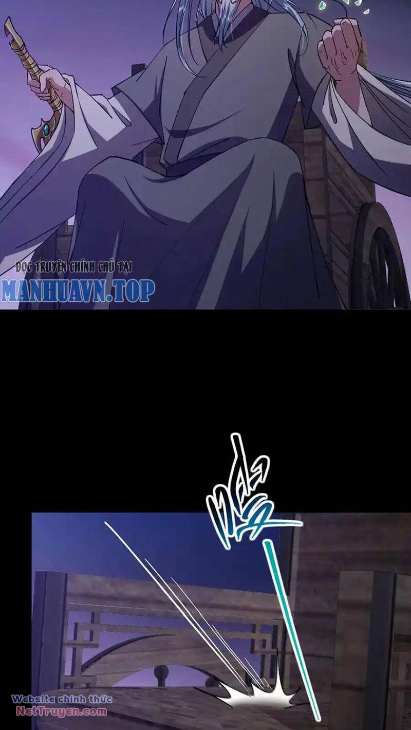 Chưởng Môn Khiêm Tốn Chút - Chapter 351 - Page 14