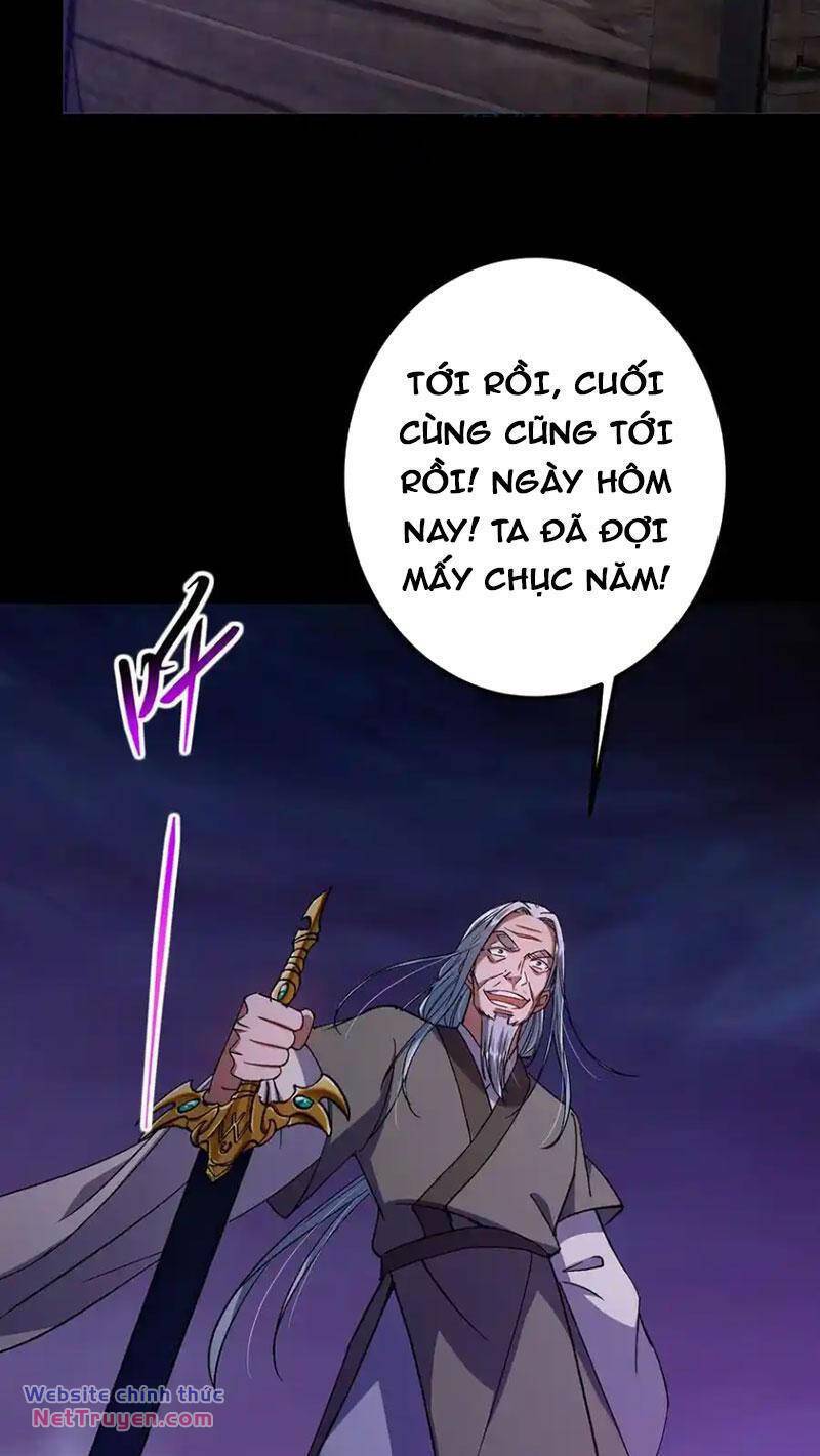 Chưởng Môn Khiêm Tốn Chút - Chapter 351 - Page 15