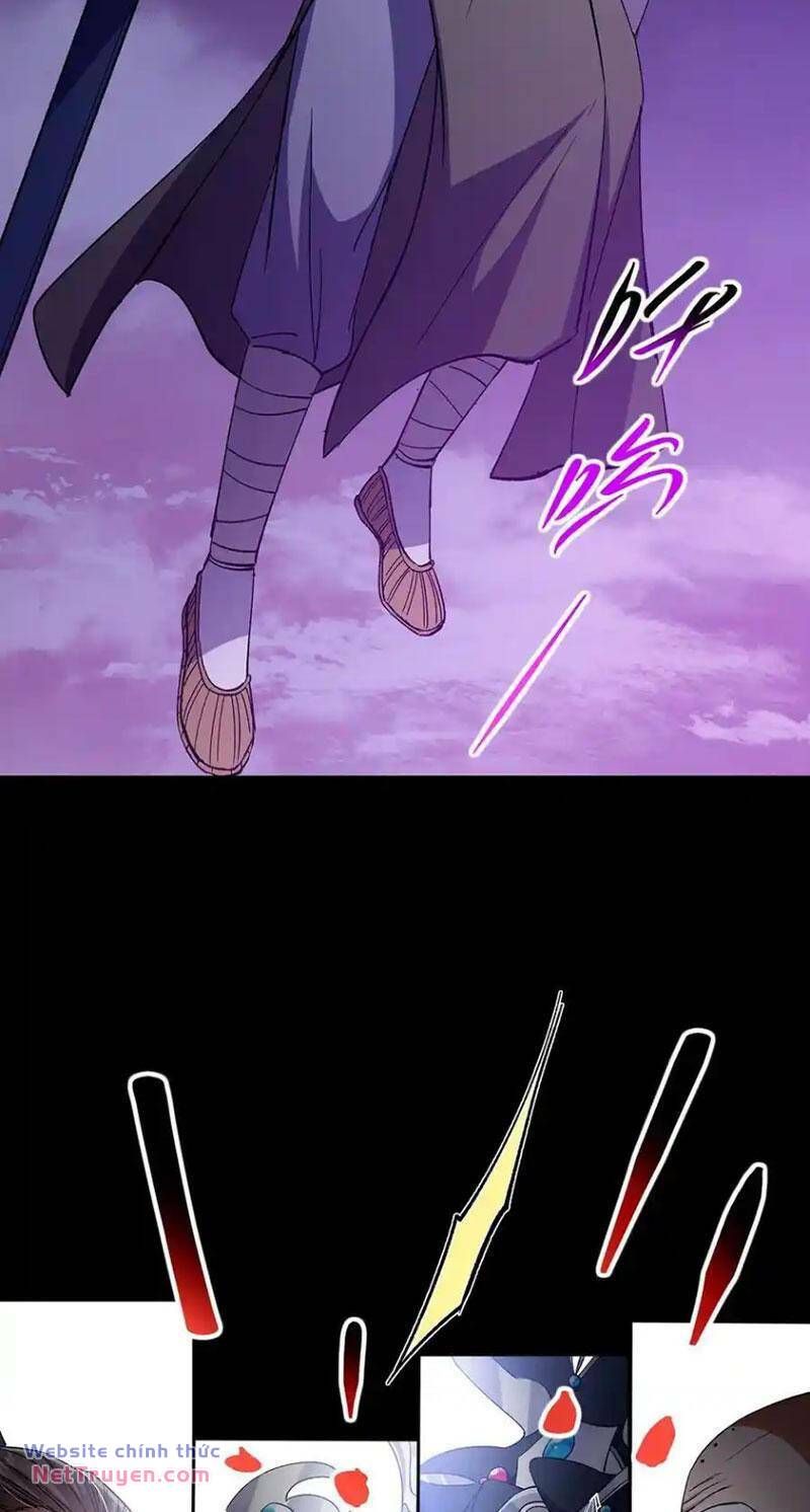 Chưởng Môn Khiêm Tốn Chút - Chapter 351 - Page 16