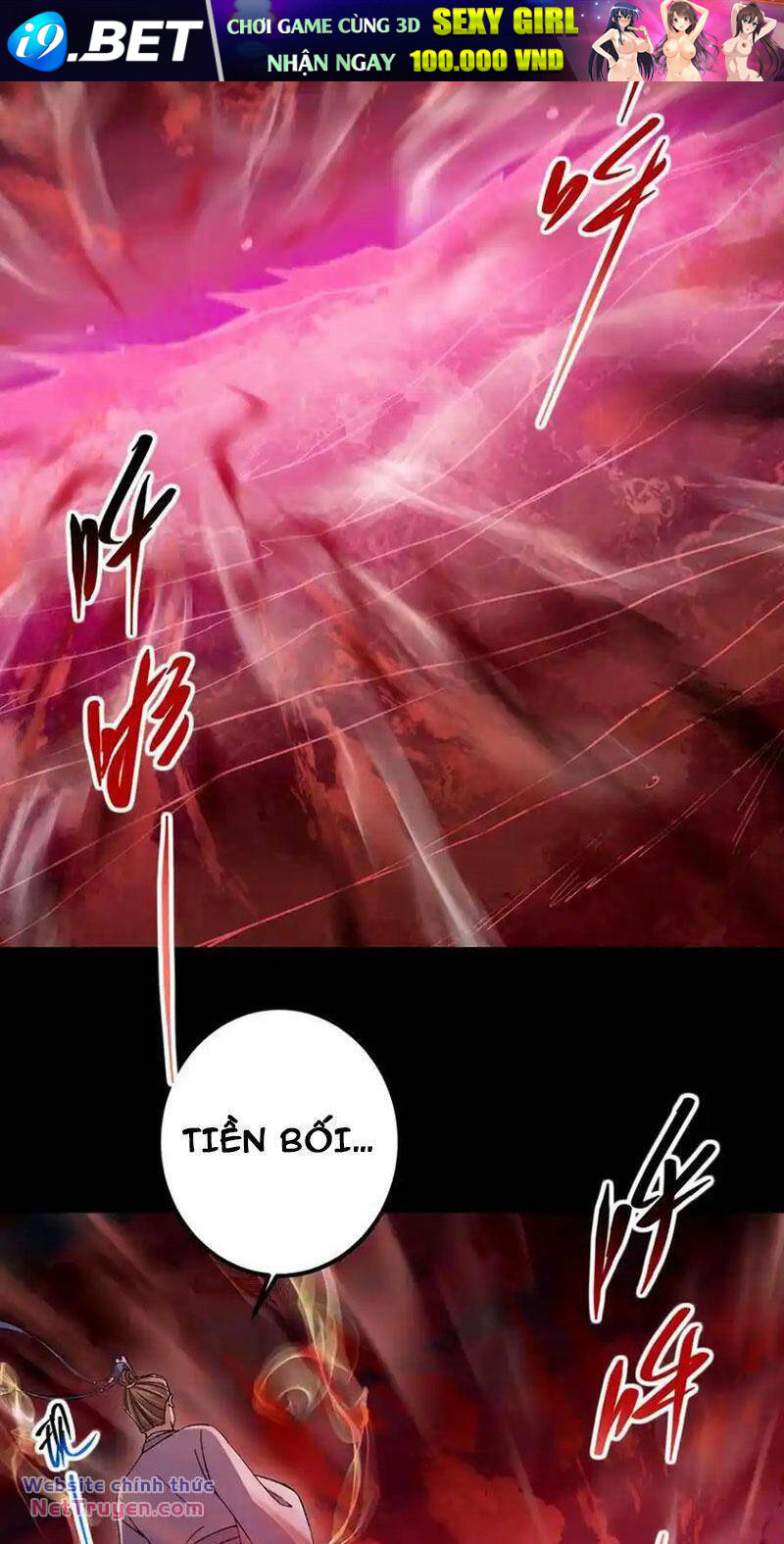 Chưởng Môn Khiêm Tốn Chút - Chapter 351 - Page 18