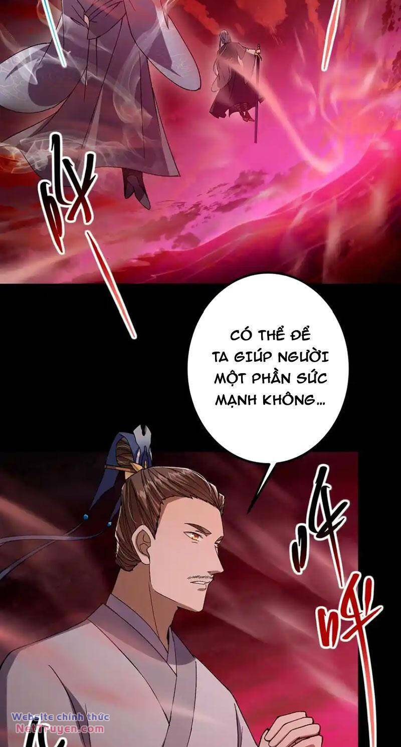 Chưởng Môn Khiêm Tốn Chút - Chapter 351 - Page 19