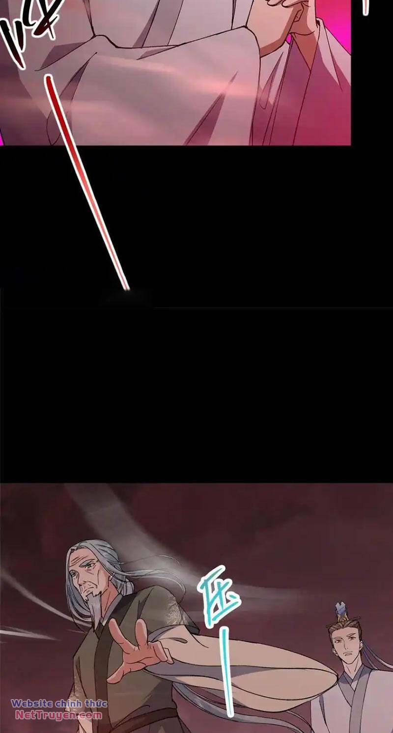 Chưởng Môn Khiêm Tốn Chút - Chapter 351 - Page 20