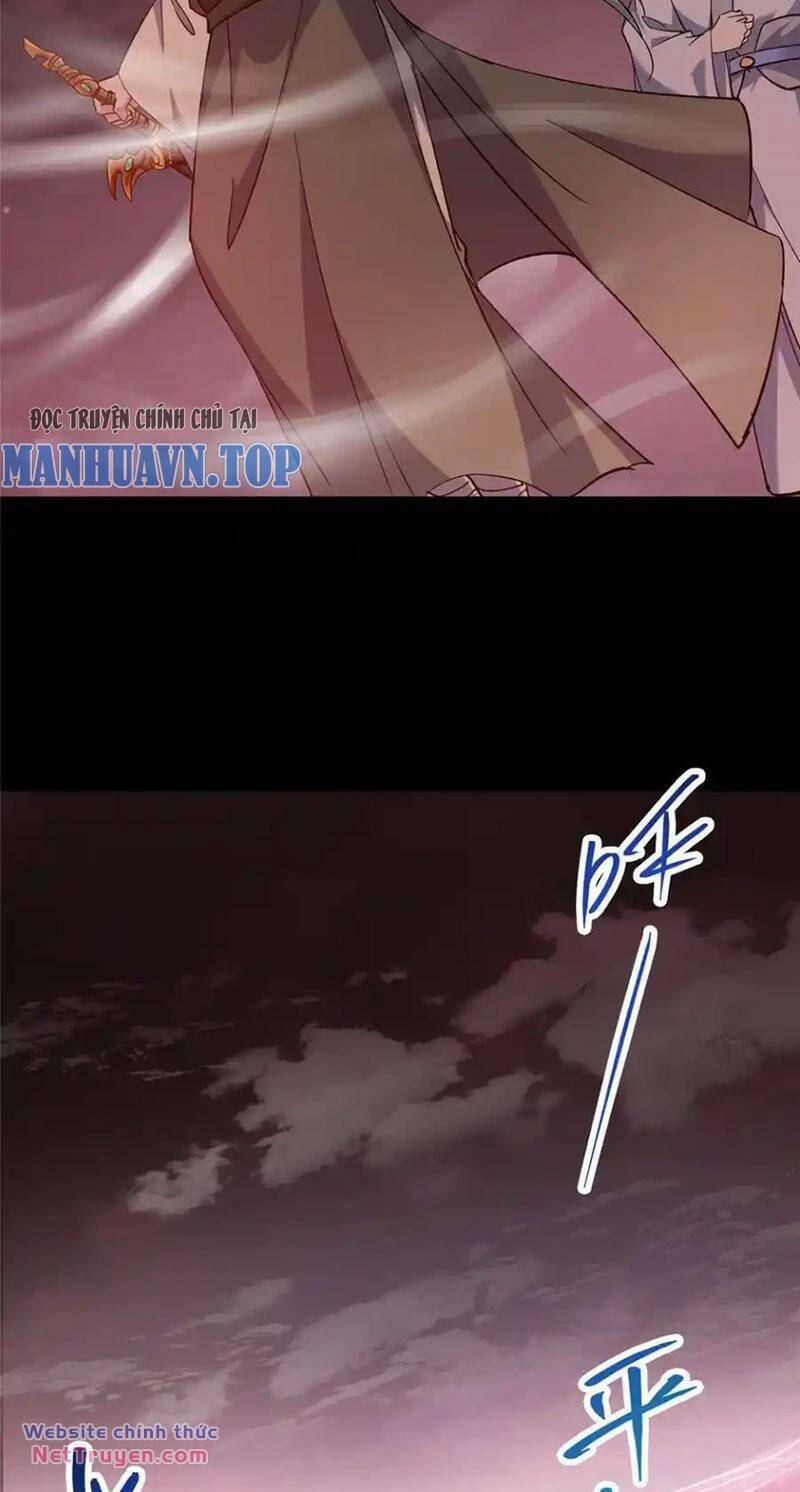 Chưởng Môn Khiêm Tốn Chút - Chapter 351 - Page 21