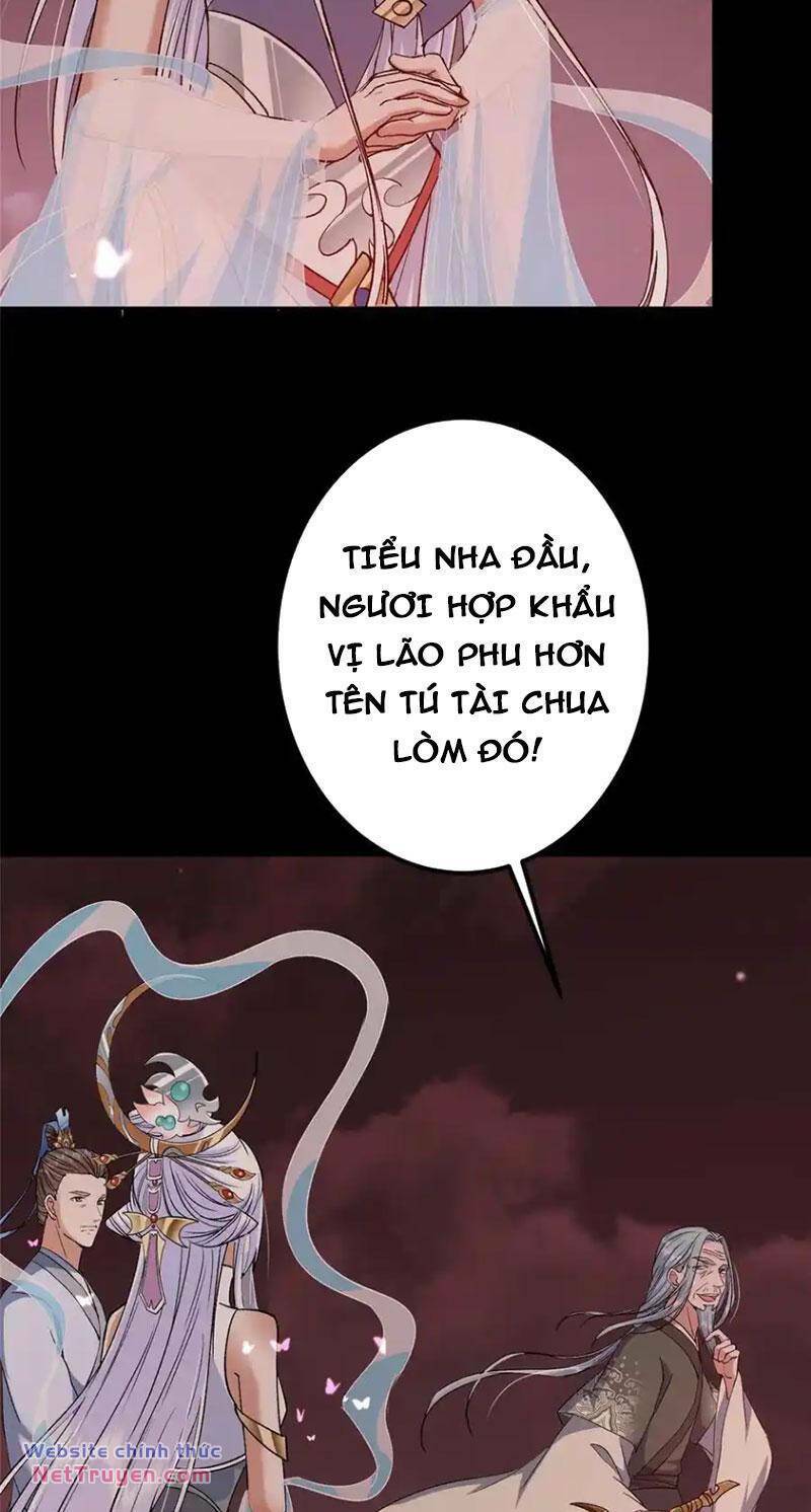 Chưởng Môn Khiêm Tốn Chút - Chapter 351 - Page 24