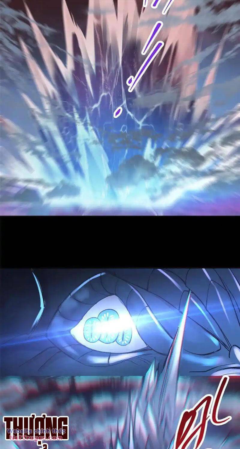 Chưởng Môn Khiêm Tốn Chút - Chapter 351 - Page 28