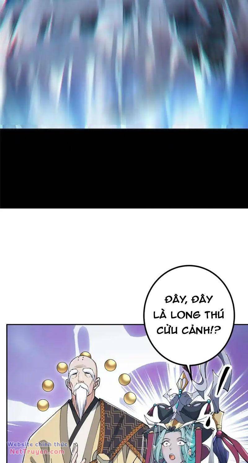 Chưởng Môn Khiêm Tốn Chút - Chapter 351 - Page 30