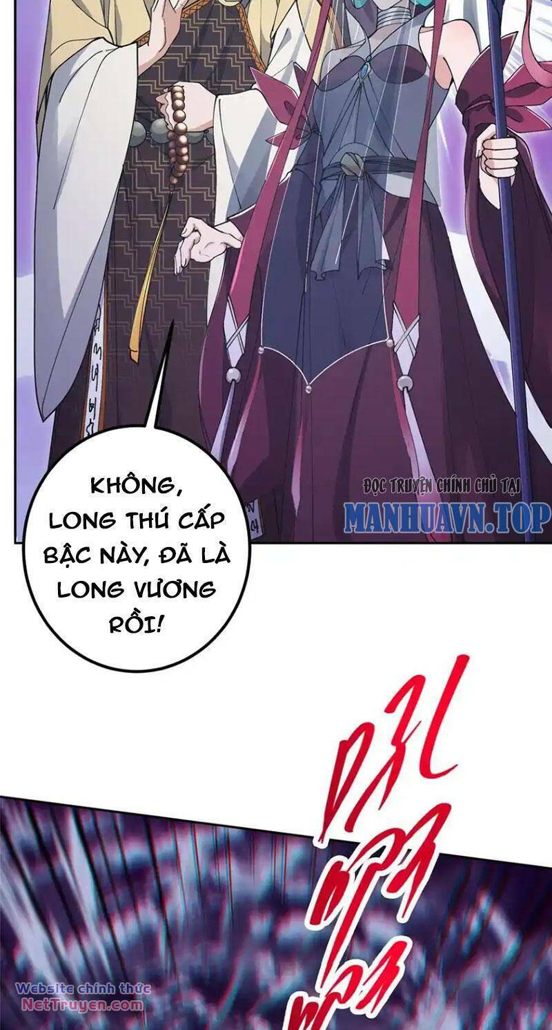 Chưởng Môn Khiêm Tốn Chút - Chapter 351 - Page 31