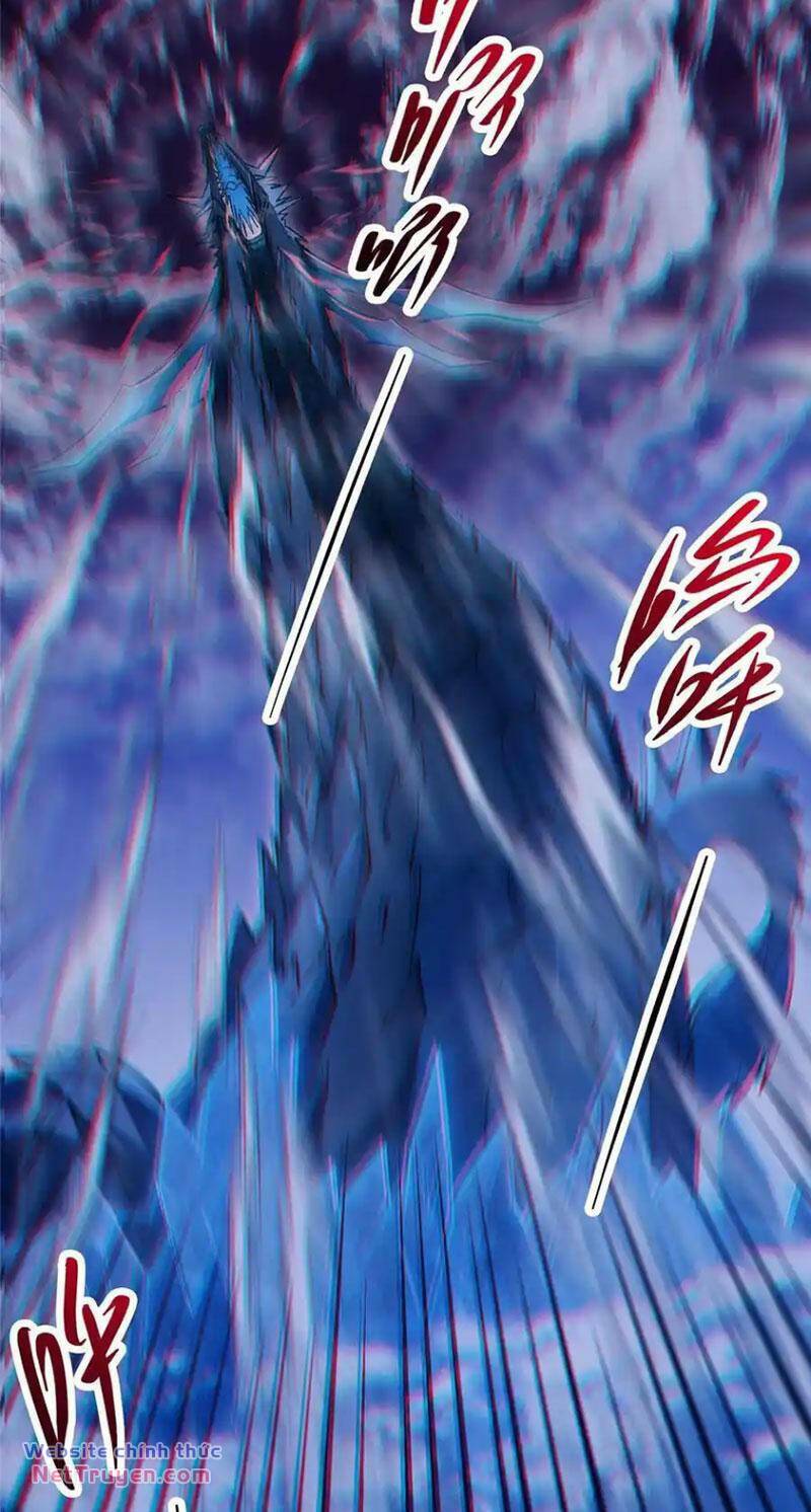 Chưởng Môn Khiêm Tốn Chút - Chapter 351 - Page 32