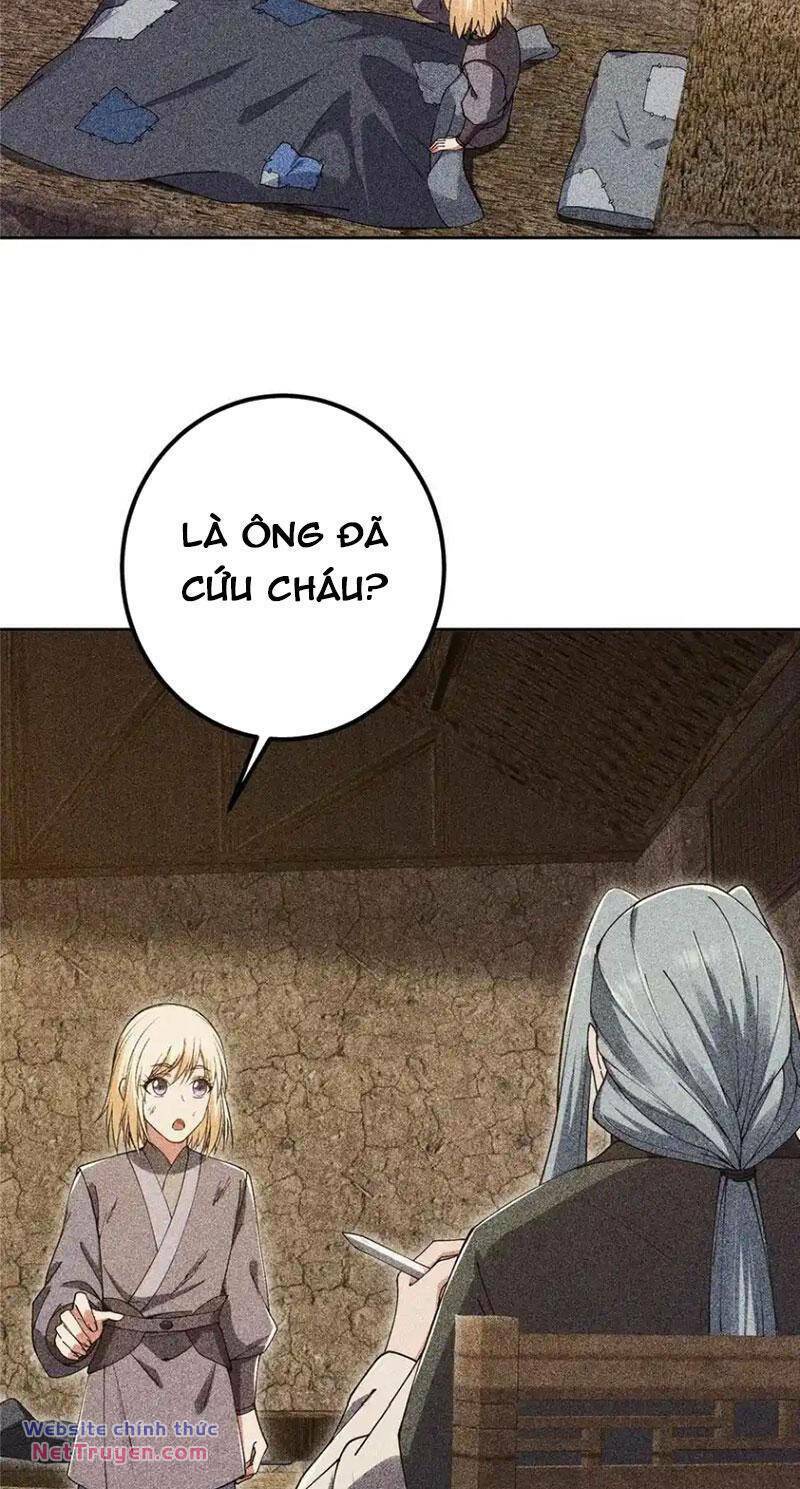 Chưởng Môn Khiêm Tốn Chút - Chapter 351 - Page 39