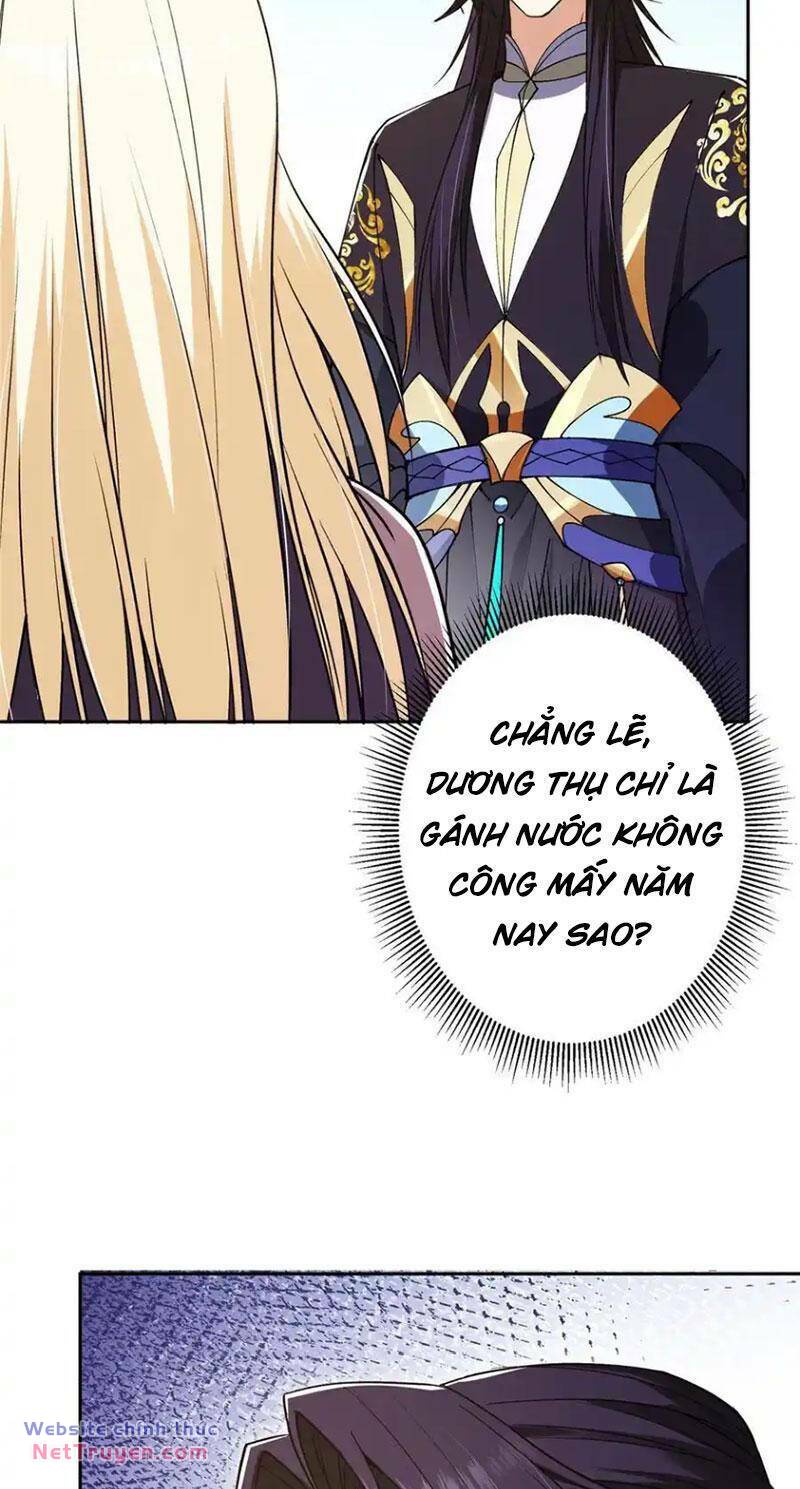 Chưởng Môn Khiêm Tốn Chút - Chapter 351 - Page 46