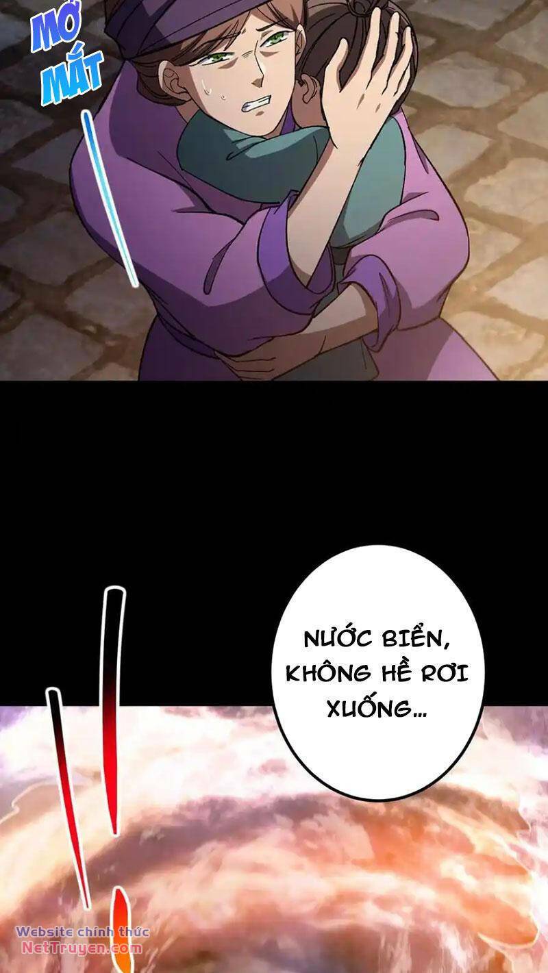 Chưởng Môn Khiêm Tốn Chút - Chapter 351 - Page 5