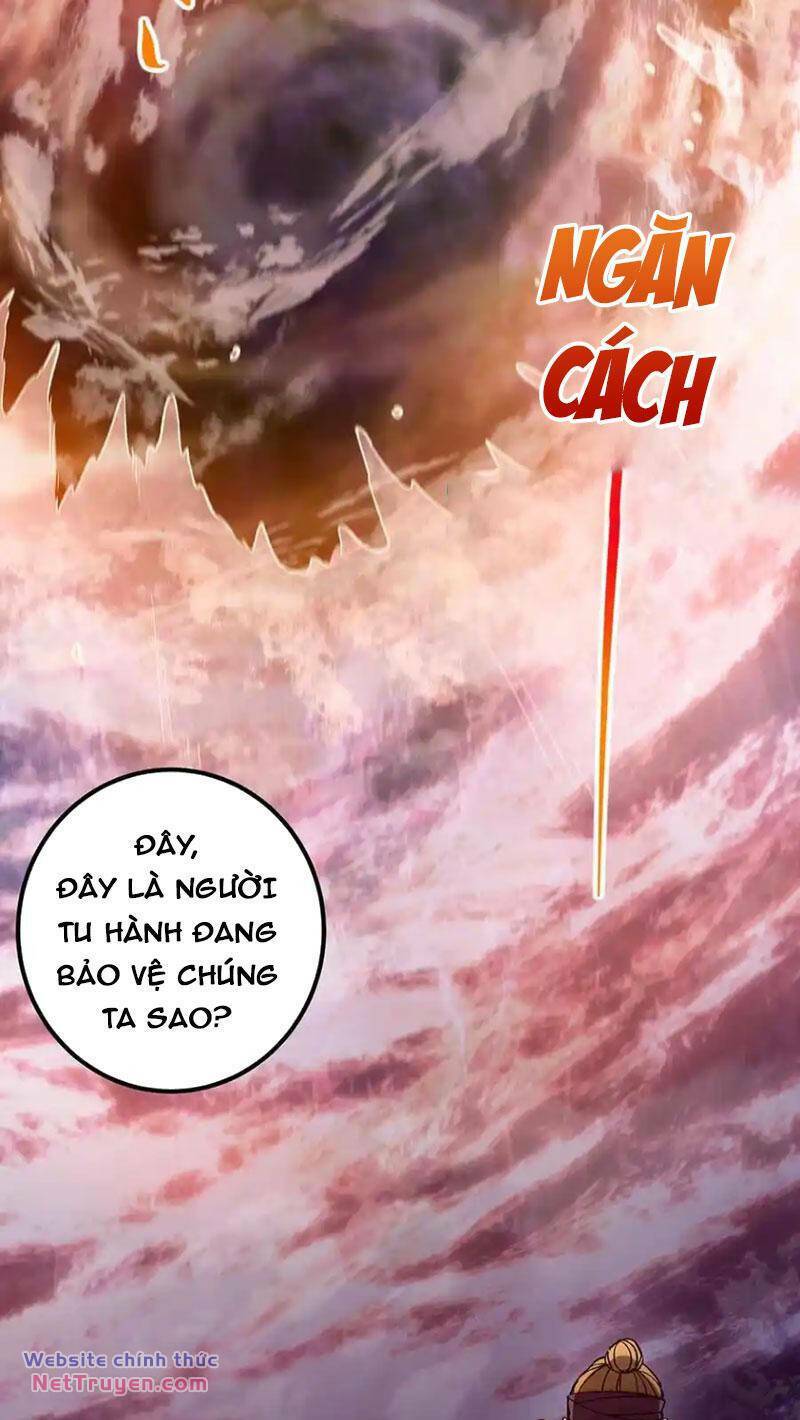 Chưởng Môn Khiêm Tốn Chút - Chapter 351 - Page 6