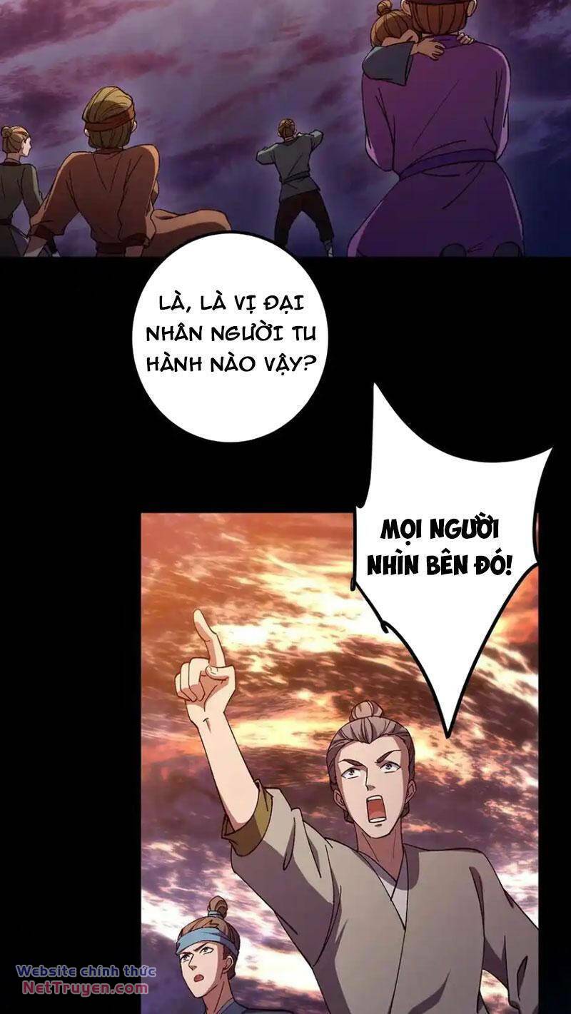 Chưởng Môn Khiêm Tốn Chút - Chapter 351 - Page 7