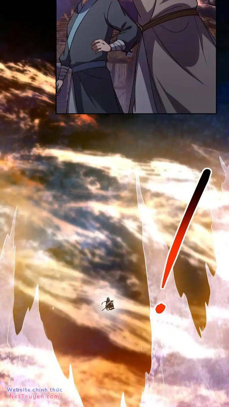 Chưởng Môn Khiêm Tốn Chút - Chapter 351 - Page 8