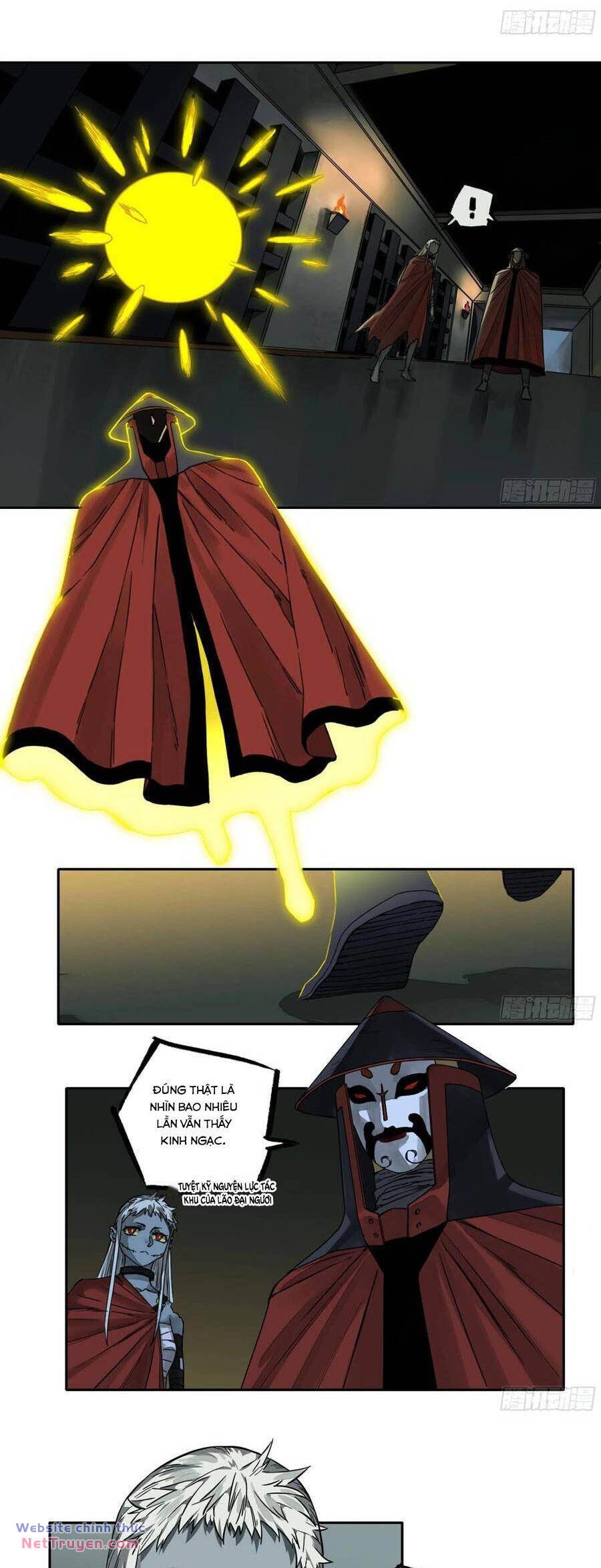 Truyền Võ - Chapter 229 - Page 6