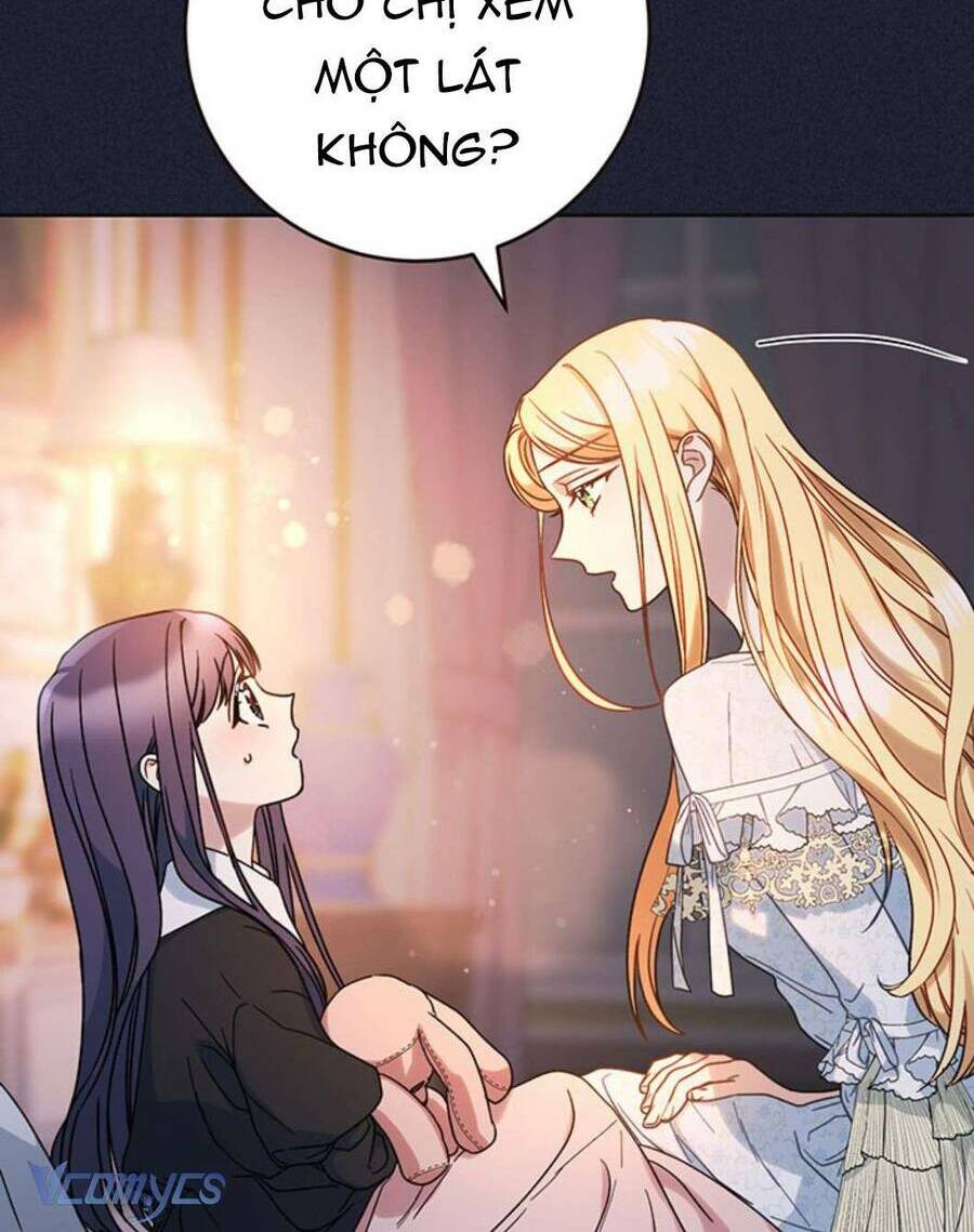 Tôi Đã Nuôi Dạy Em Gái Mình Một Cách Hoàn Hảo - Chapter 7 - Page 104