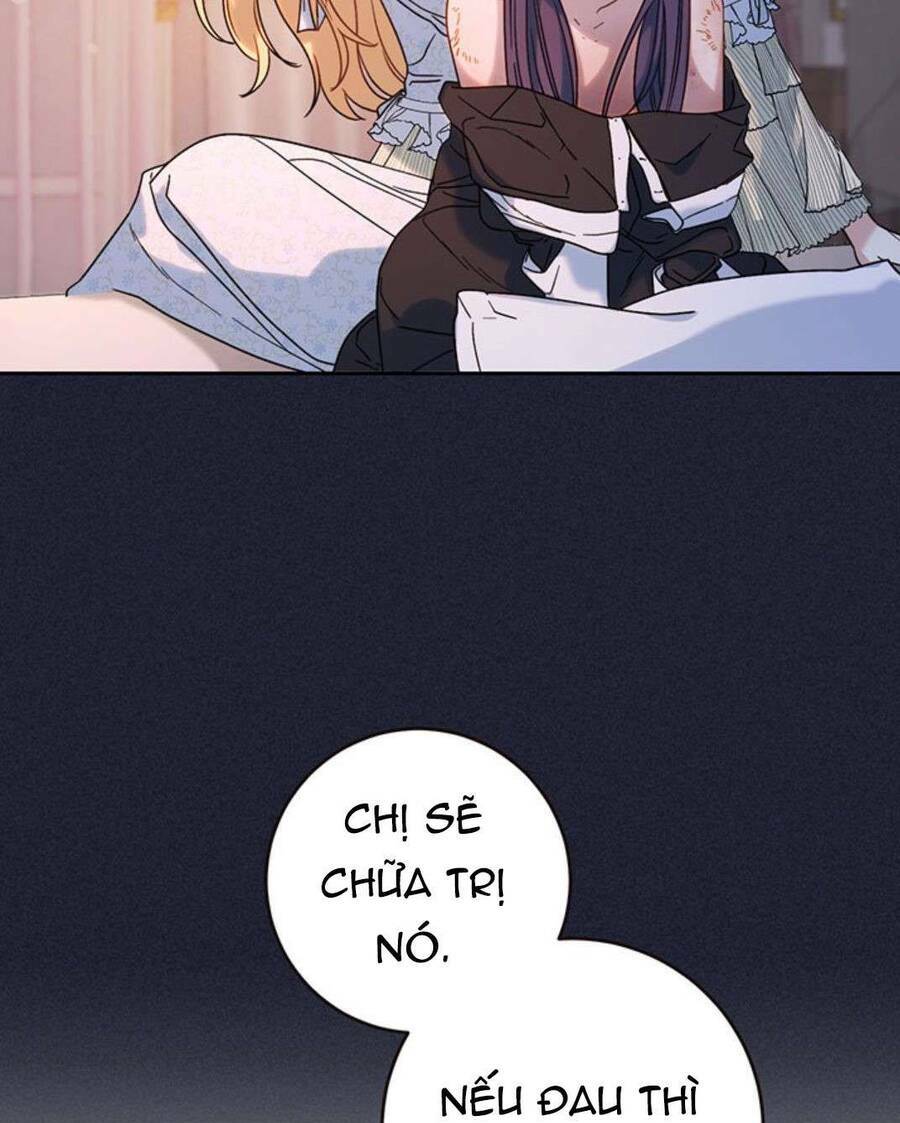 Tôi Đã Nuôi Dạy Em Gái Mình Một Cách Hoàn Hảo - Chapter 7 - Page 114