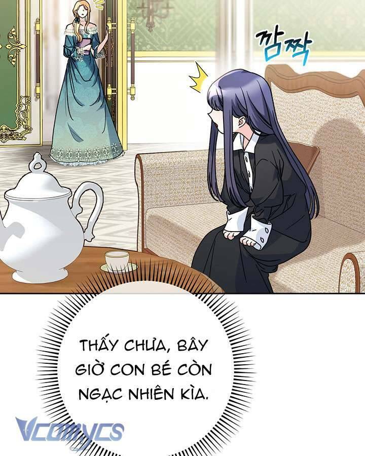 Tôi Đã Nuôi Dạy Em Gái Mình Một Cách Hoàn Hảo - Chapter 7 - Page 30