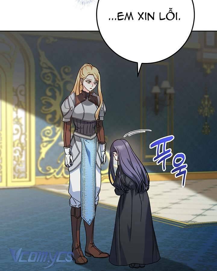 Tôi Đã Nuôi Dạy Em Gái Mình Một Cách Hoàn Hảo - Chapter 7 - Page 8