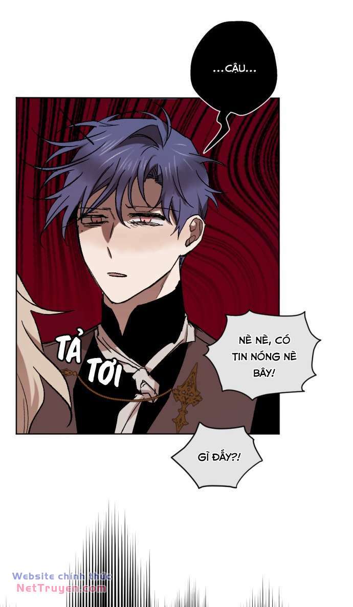 Lời Thú Nhận Của Chúa Tể Bóng Tối - Chapter 14 - Page 10