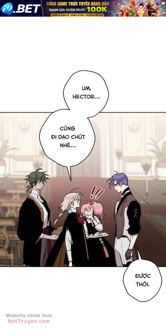 Lời Thú Nhận Của Chúa Tể Bóng Tối - Chapter 14 - Page 12