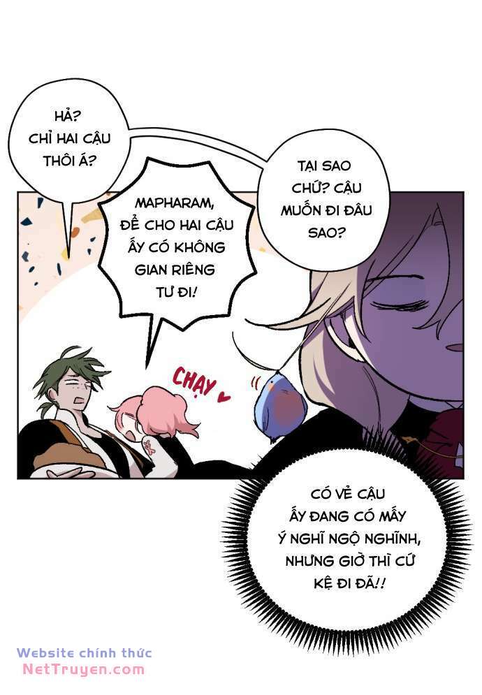 Lời Thú Nhận Của Chúa Tể Bóng Tối - Chapter 14 - Page 13