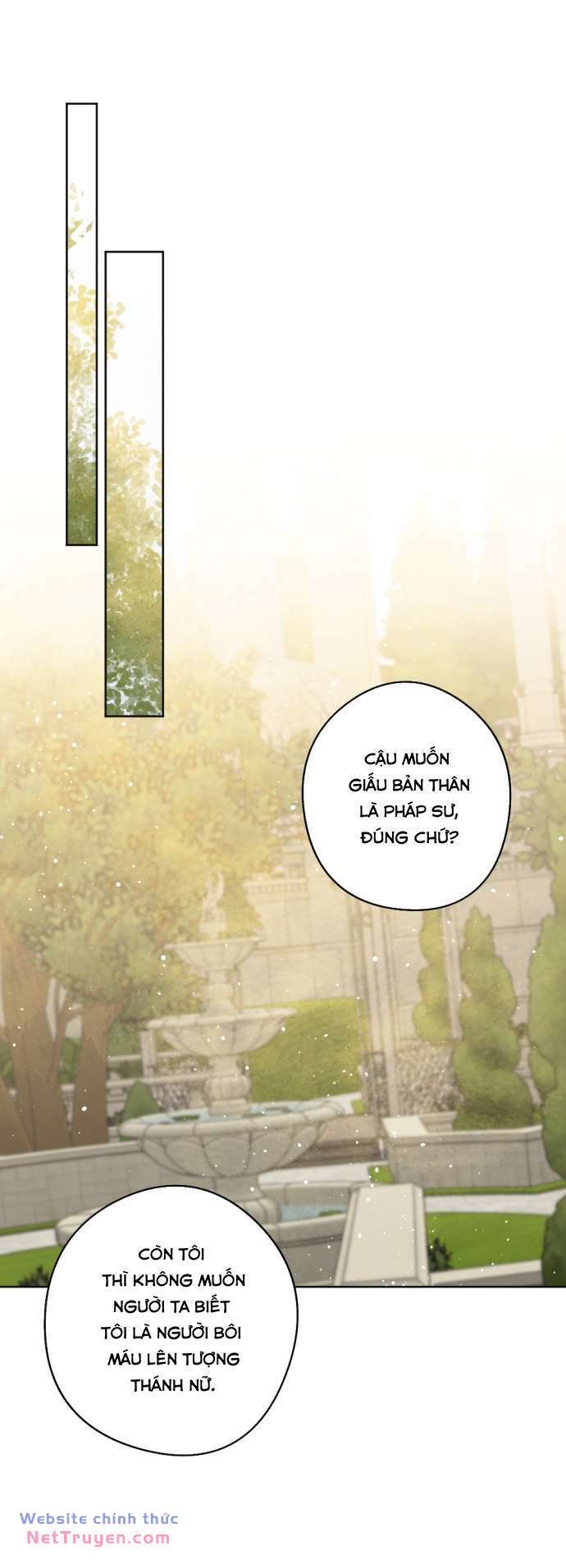 Lời Thú Nhận Của Chúa Tể Bóng Tối - Chapter 14 - Page 15