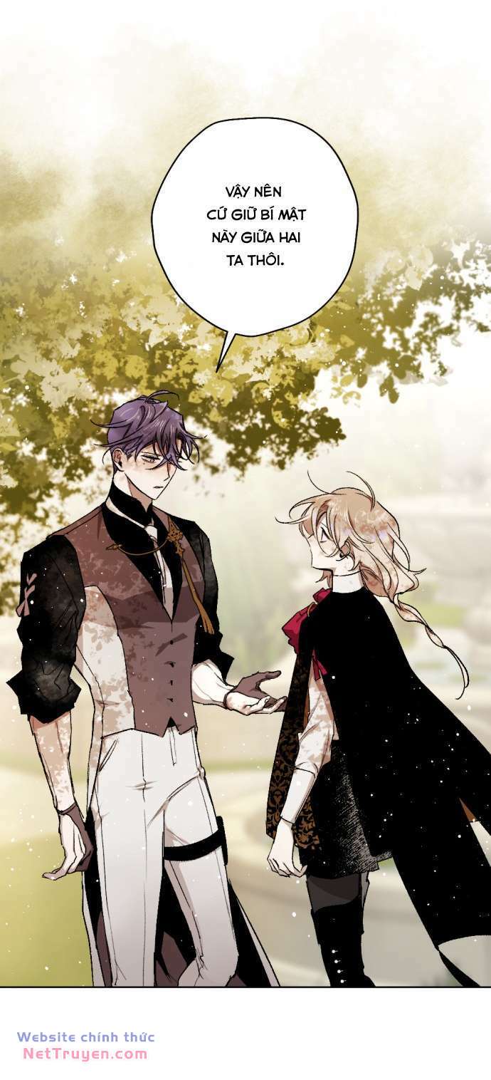 Lời Thú Nhận Của Chúa Tể Bóng Tối - Chapter 14 - Page 16