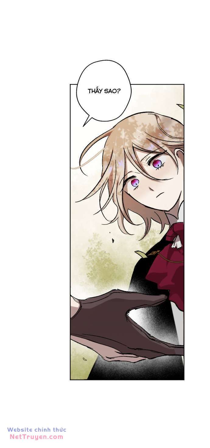 Lời Thú Nhận Của Chúa Tể Bóng Tối - Chapter 14 - Page 17