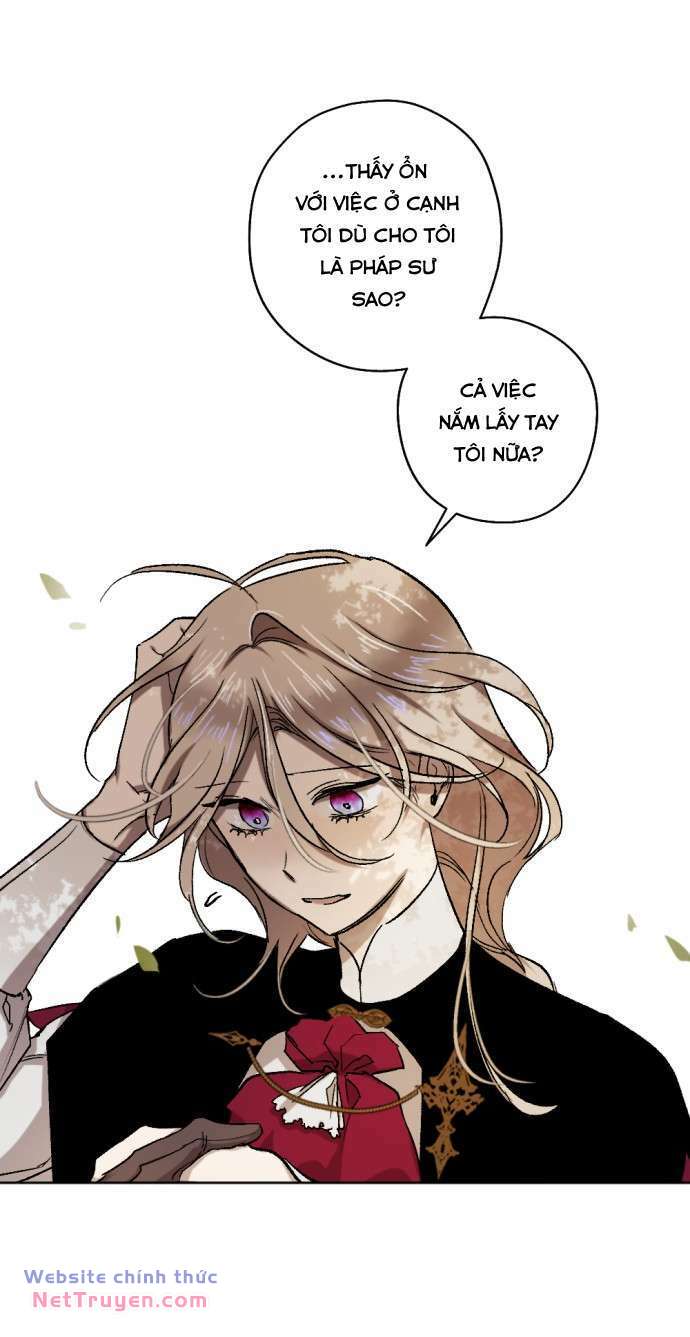 Lời Thú Nhận Của Chúa Tể Bóng Tối - Chapter 14 - Page 21