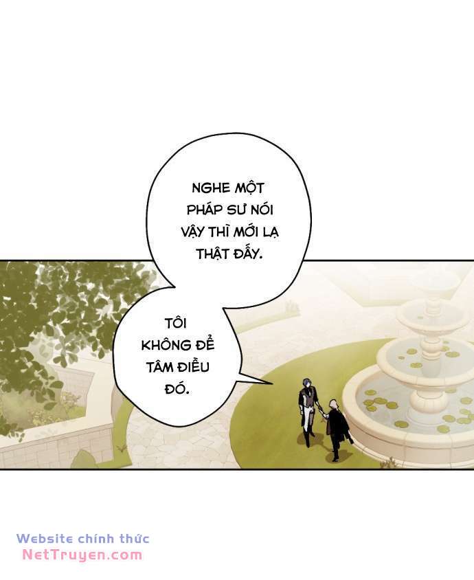 Lời Thú Nhận Của Chúa Tể Bóng Tối - Chapter 14 - Page 22
