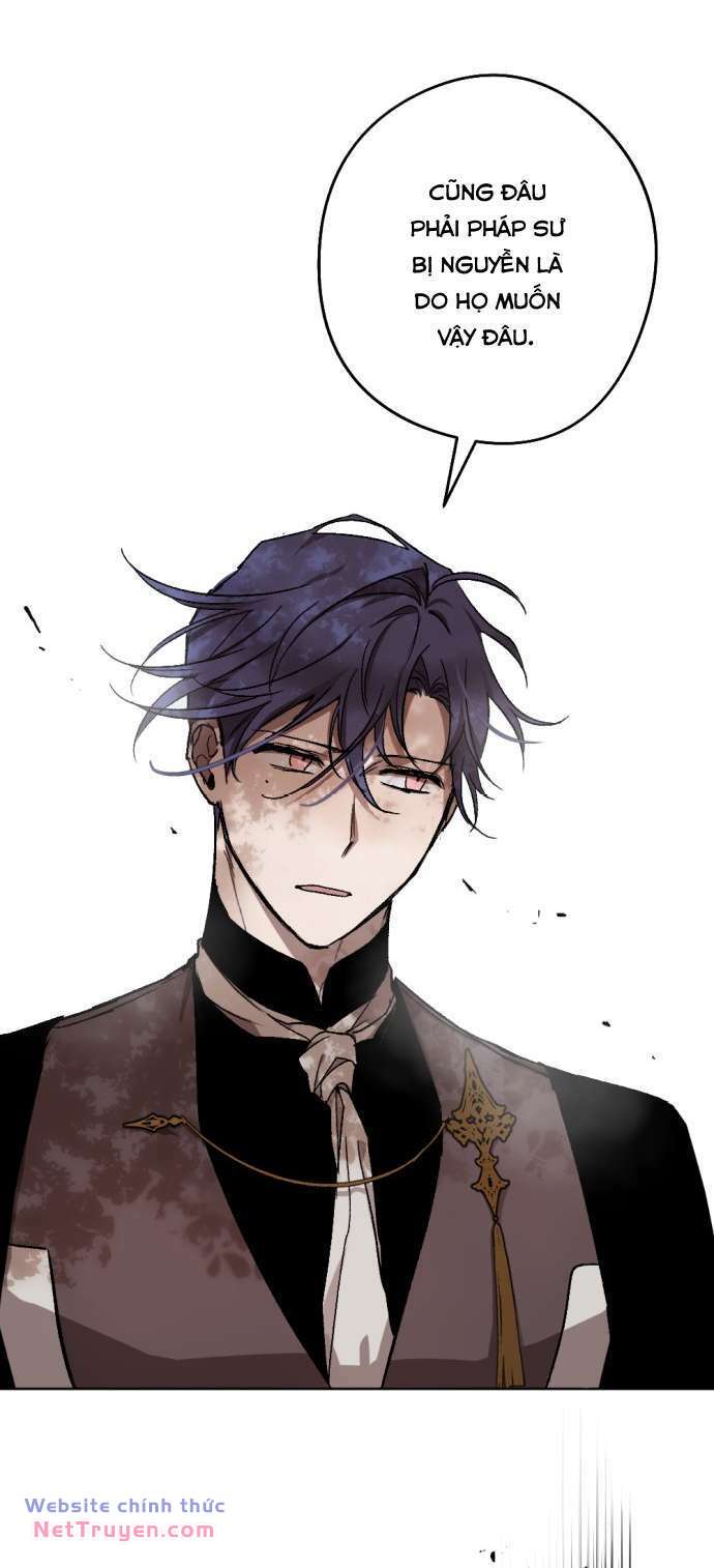 Lời Thú Nhận Của Chúa Tể Bóng Tối - Chapter 14 - Page 23