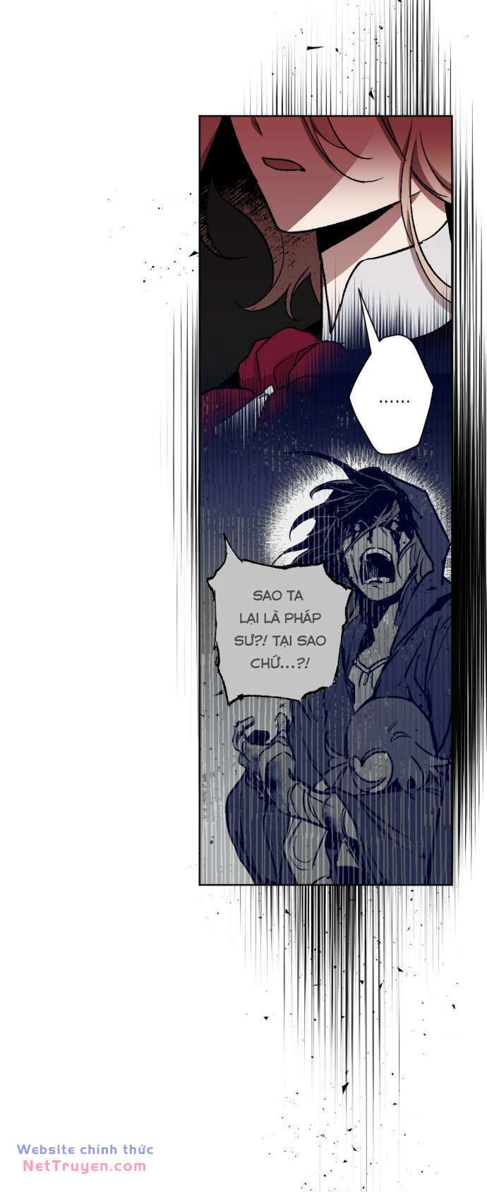 Lời Thú Nhận Của Chúa Tể Bóng Tối - Chapter 14 - Page 24