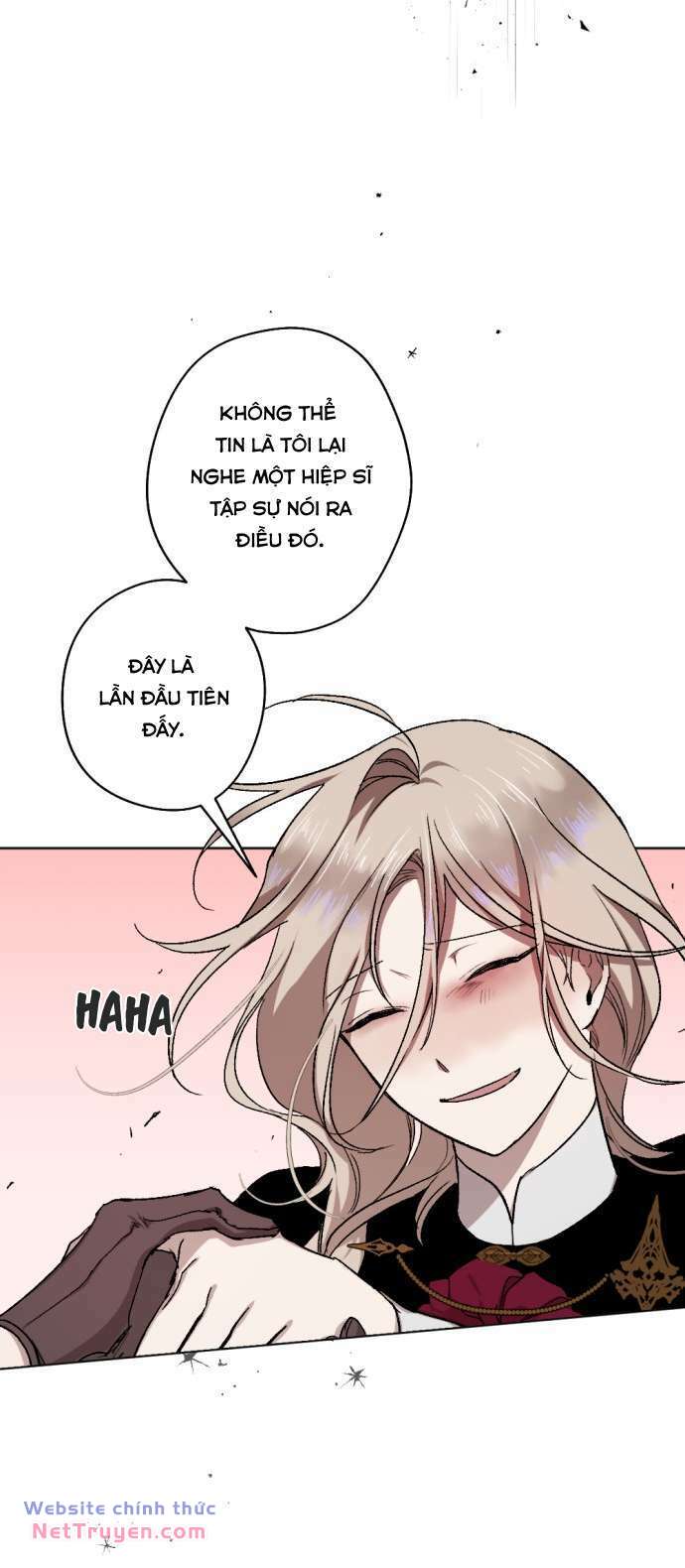 Lời Thú Nhận Của Chúa Tể Bóng Tối - Chapter 14 - Page 25