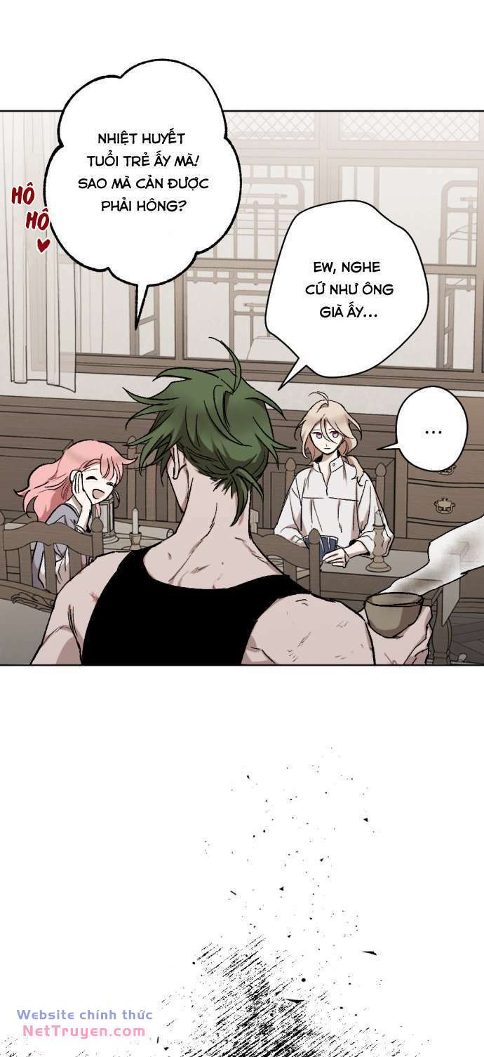 Lời Thú Nhận Của Chúa Tể Bóng Tối - Chapter 14 - Page 30