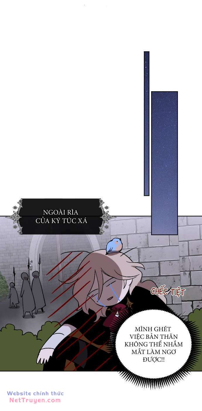 Lời Thú Nhận Của Chúa Tể Bóng Tối - Chapter 14 - Page 33