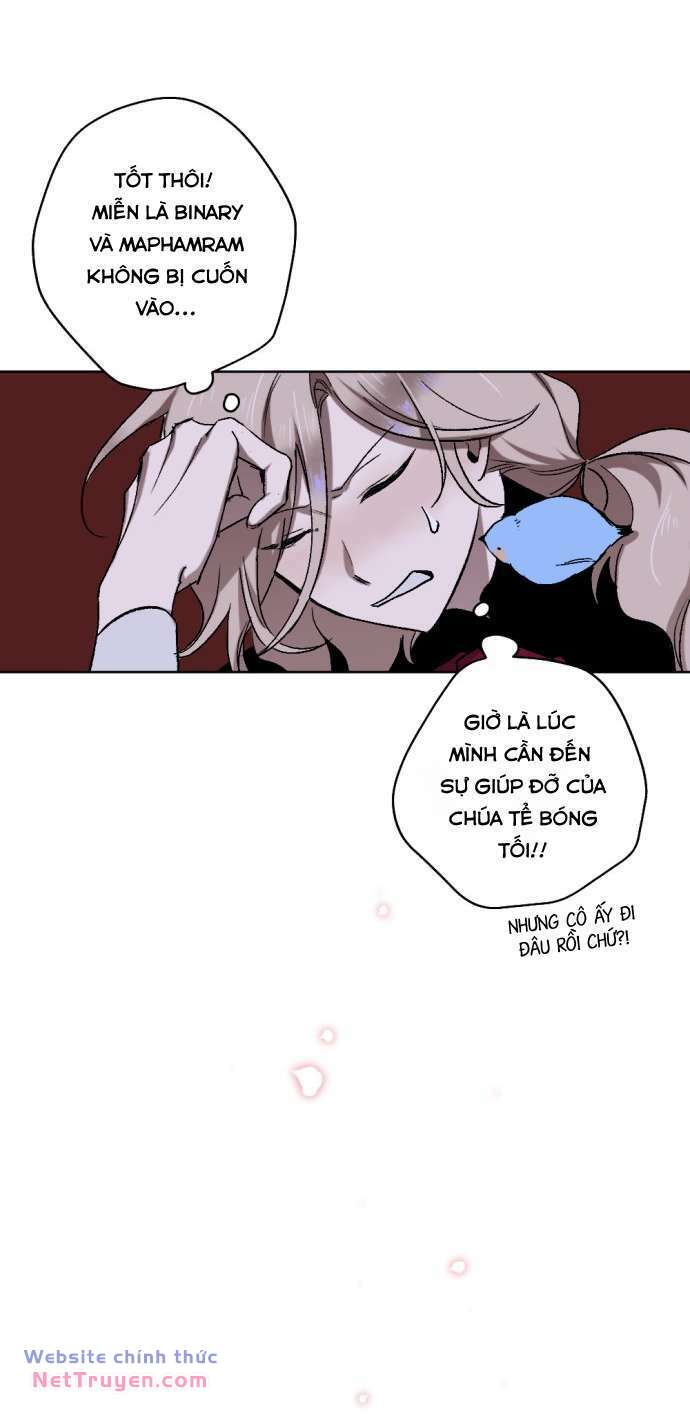 Lời Thú Nhận Của Chúa Tể Bóng Tối - Chapter 14 - Page 34