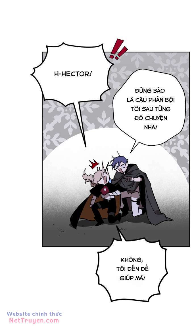 Lời Thú Nhận Của Chúa Tể Bóng Tối - Chapter 14 - Page 37