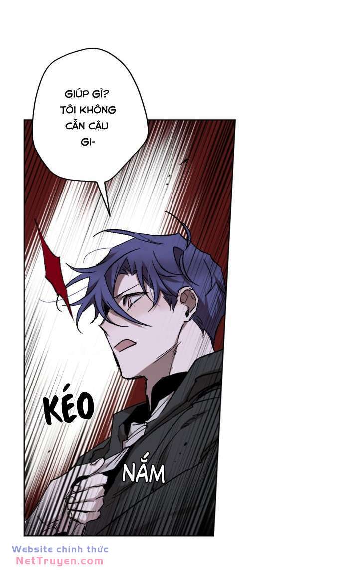 Lời Thú Nhận Của Chúa Tể Bóng Tối - Chapter 14 - Page 38