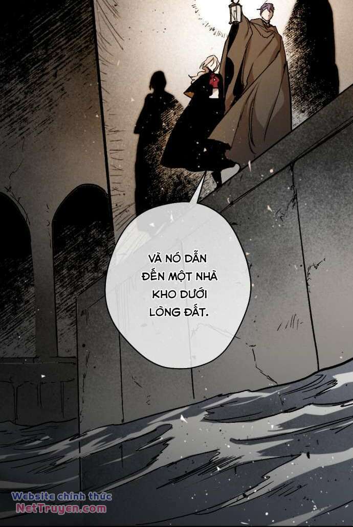 Lời Thú Nhận Của Chúa Tể Bóng Tối - Chapter 14 - Page 46