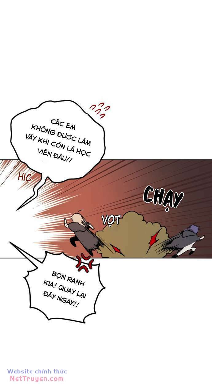 Lời Thú Nhận Của Chúa Tể Bóng Tối - Chapter 14 - Page 4