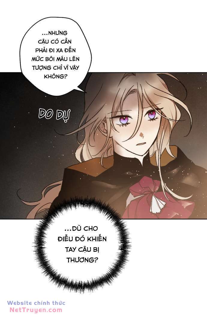 Lời Thú Nhận Của Chúa Tể Bóng Tối - Chapter 14 - Page 50