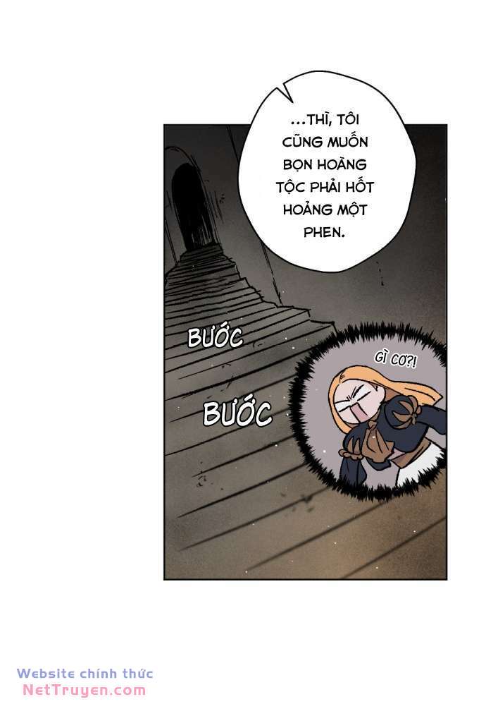 Lời Thú Nhận Của Chúa Tể Bóng Tối - Chapter 14 - Page 51