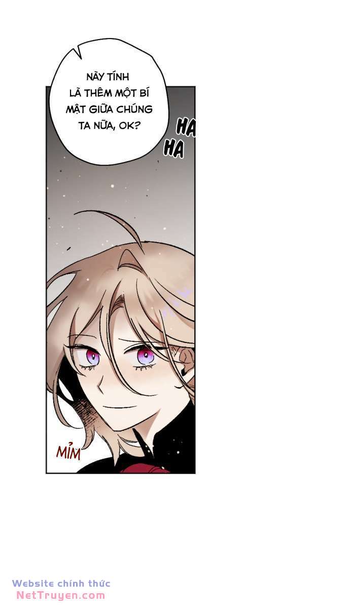 Lời Thú Nhận Của Chúa Tể Bóng Tối - Chapter 14 - Page 53